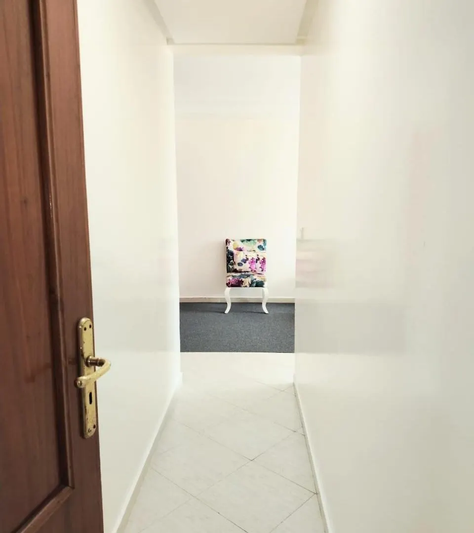 Appartement 11 Casa Voyageurs Casablanca Morocco