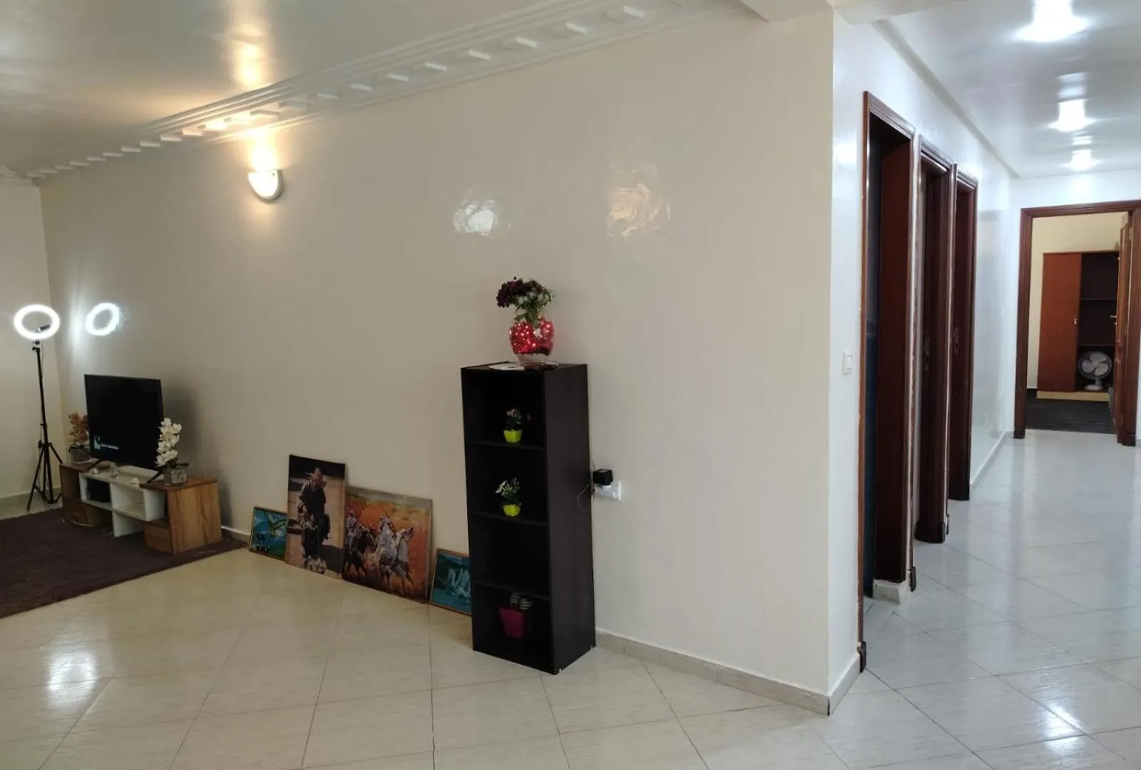Appartement 11 Casa Voyageurs Casablanca Morocco