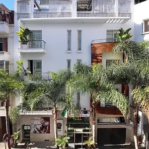 Отель Park Luxury Boutique, Касабланка