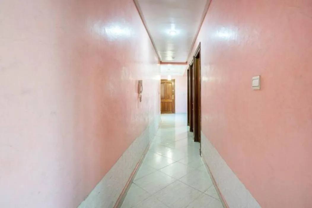 Privat bolig Appartement 11 Casa Voyageurs Casablanca