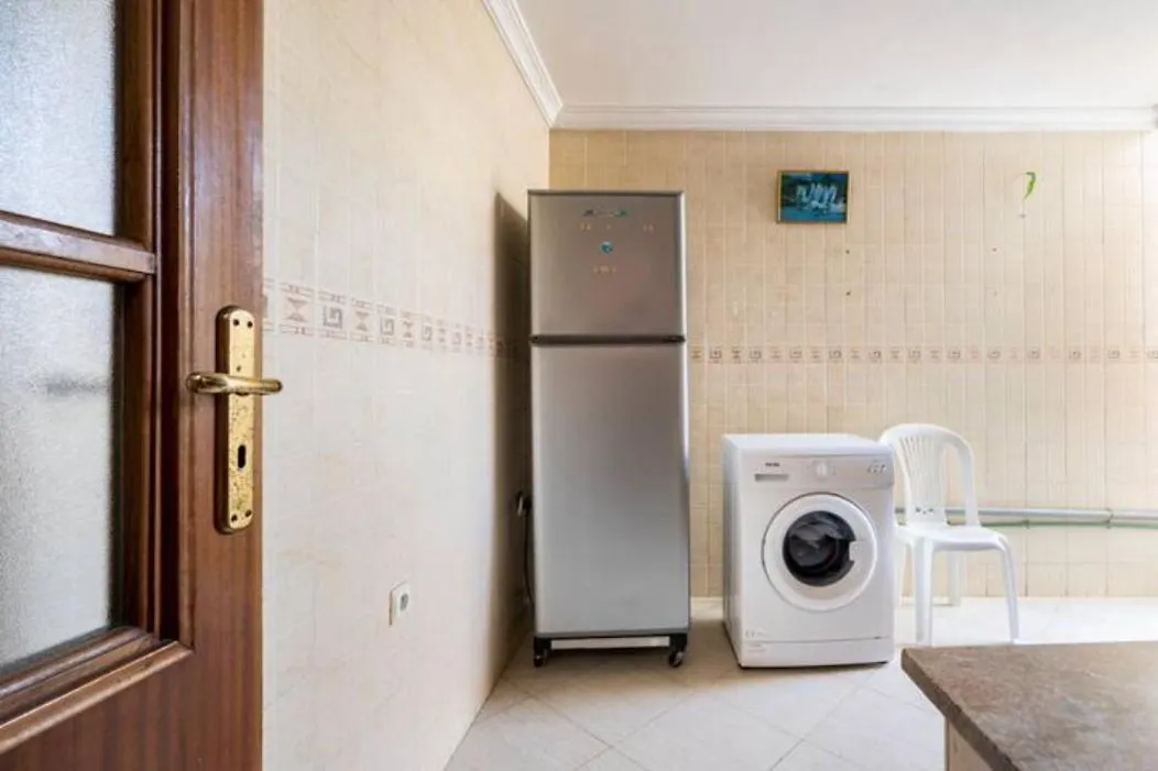 Appartement 11 Casa Voyageurs Casablanca 0*,