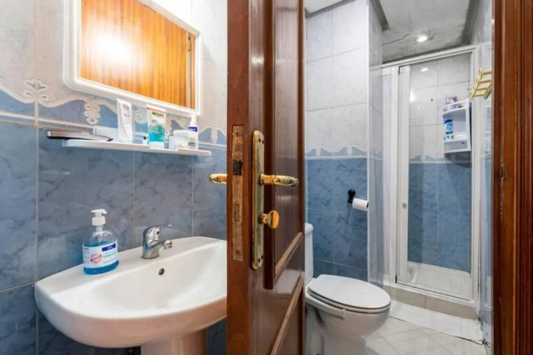 Privat bolig Appartement 11 Casa Voyageurs Casablanca