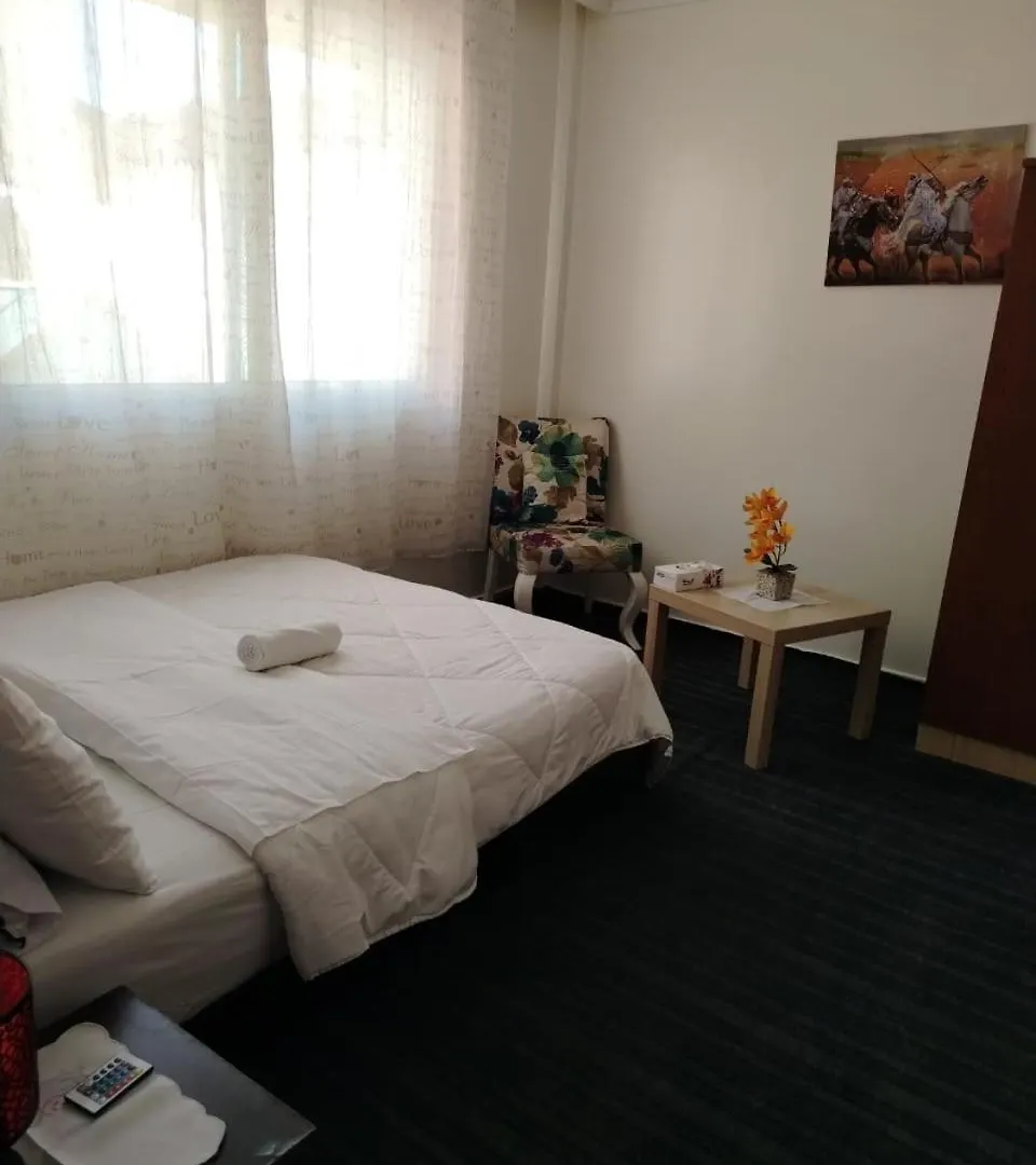 アパート Appartement 11 Casa Voyageurs カサブランカ